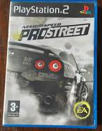 Jeu Need for Speed Prostreet PS2, Course et Pilotage, À partir de 3 ans, Utilisé, Enlèvement ou Envoi