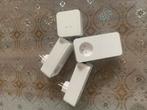 Devolo 550 Duo 550+ perfecte staat & werking 4 stuks 40 €, Computers en Software, WiFi-versterkers, Ophalen, Zo goed als nieuw