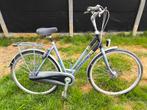 damesfiets Gazelle punta, Ophalen, Gebruikt, Gazelle, Versnellingen