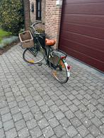 Gazelle damesfiets, Ophalen, Zo goed als nieuw, Gazelle