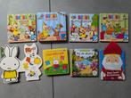 Boek kinderen, Boeken, Ophalen, Gelezen, 6 tot 12 maanden