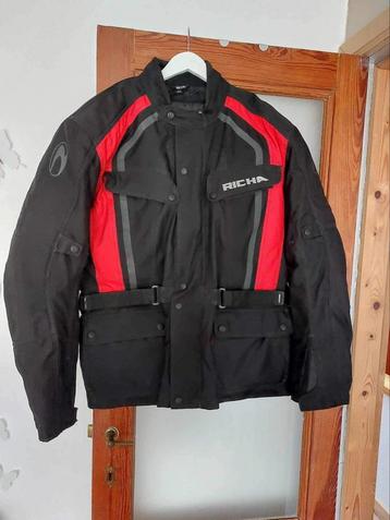 Moto jassen Richa, Motoren, Kleding | Motorkleding, Ophalen