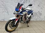 Honda Honda Adventure AFRICA TWIN 1100 ADV SPORT DCT 2020, Motoren, Motoren | Honda, Bedrijf, Meer dan 35 kW, Overig, 1100 cc