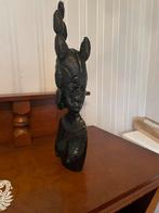 Afrikaans beeld, Antiek en Kunst, Ophalen