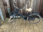 Fiets te koop, Ophalen, Zo goed als nieuw