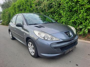 PEUGEOT 206+ 1.4 HDI i 👉 142734KM 👈 5 DEUREN beschikbaar voor biedingen