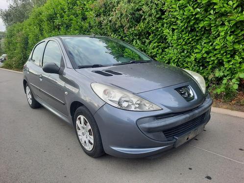 PEUGEOT 206+ 1.4 HDI i 👉 142734KM 👈 5 DEUREN, Auto's, Peugeot, Bedrijf, Te koop, ABS, Airbags, Boordcomputer, Centrale vergrendeling