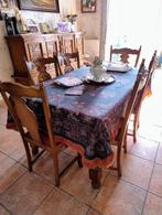 Antieke kasten, Ophalen