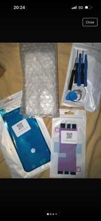 iPhone 11 batterij nog in verpakking, Telecommunicatie, Mobiele telefoons | Batterijen en Accu's, Ophalen of Verzenden, Nieuw