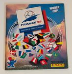 Panini world cup 98 France, Enlèvement, Comme neuf