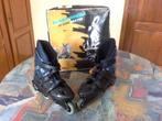 Rolschaatsen (43), Ophalen, Gebruikt, Inline skates 4 wielen