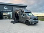 Nieuw type Renault KRISMAR dubbele cabine paardencamionette, Ophalen