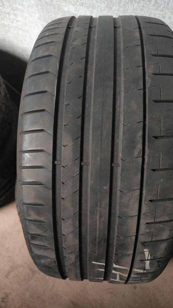 275/35r19 Pirelli 50€ per stuk met montage 27535r19, Auto-onderdelen, Besturing, Ophalen