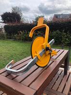 Wielklem, Auto diversen, Aanhangwagen-onderdelen, Ophalen, Zo goed als nieuw