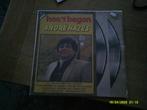 André Hazes – Hoe 't Begon Dubbel vinyl LP (1981), Cd's en Dvd's, Ophalen of Verzenden, Zo goed als nieuw, 12 inch, Levenslied of Smartlap