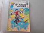 Jef Nys - Het plezante kliekske, Ophalen, Gelezen, Jef Nys
