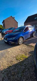 Seat leon 1400cc 2018, Auto's, Leon, Bedrijf, Break, Te koop
