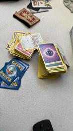250 Pokémon kaarten Bulk 2000-2025, Ophalen of Verzenden, Zo goed als nieuw