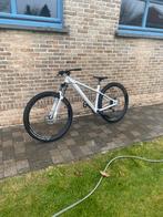Mtb, Ophalen