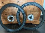 Bontrager Aeolus elite 50 TLR Disc Carbon, Fietsen en Brommers, Fietsonderdelen, Ophalen, Zo goed als nieuw