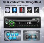 Auto radio neuf, Ophalen of Verzenden, Nieuw