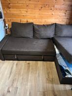 Slaapbank, Huis en Inrichting, Ophalen, Gebruikt