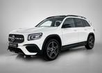 Mercedes-Benz GLB-Klasse 180 AMG Line Night Pack | Panoramis, Stof, Gebruikt, Euro 6, 4 cilinders