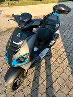 Peugeot Speedfight 4 – B-Klasse – 08/2020 – Slechts 946 km, Fietsen en Brommers, Ophalen, Overige modellen, 49 cc, Klasse B (45 km/u)