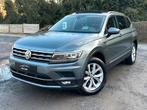 Volkswagen Tiguan 2.0TDI - 150PK DSG / Pano BiXenon 2019, Auto's, Leder, Bedrijf, 5 deurs, 2000 cc