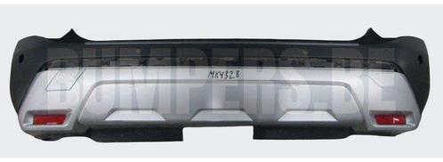 Bumper NISSAN X TRAIL IV T33 Rogue 2022- 85010-6RS0B Achterb, Auto-onderdelen, Carrosserie, Bumper, Achter, Gebruikt, 6 maanden garantie