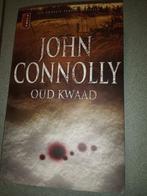 Boek John Connolly oud kwaad, Ophalen of Verzenden
