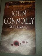 Boek John Connolly oud kwaad, Enlèvement ou Envoi