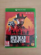 Red dead redemption 2 Xbox One, Games en Spelcomputers, Games | Xbox One, Ophalen of Verzenden, Zo goed als nieuw