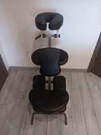 Chaise de massage