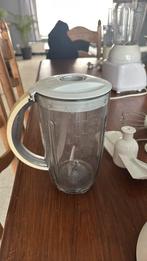 Robot de cuisine Bosch, Electroménager, Mélangeurs de cuisine, Résiste au lave-vaisselle, Enlèvement, Utilisé, 3 vitesses ou plus