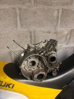 Carter centraux moteur Minarelli am6 ( v1 ), Enlèvement ou Envoi, Comme neuf