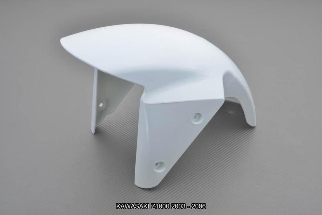 Garde-boue Avant AVDB pour KAWASAKI Z1000 2003 - 2006, Motos, Enlèvement ou Envoi, Neuf