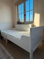 IKEA SUNDVIK bed met lattenbodem-80*200 matras– Goede staat, Ophalen, Zo goed als nieuw