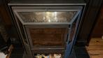 Insert à bois, Maison & Meubles, Poêles, Enlèvement, Utilisé, Bois, Autoportant