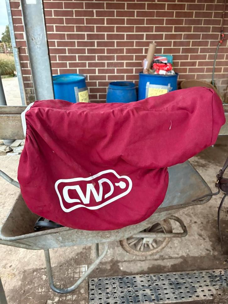 Vele merk spullen te koop! Lage prijs, Dieren en Toebehoren, Paarden en Pony's | Dekens en Dekjes, Zo goed als nieuw, Ophalen of Verzenden