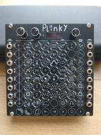 Plinky v2, Muziek en Instrumenten, Synthesizers, Ophalen of Verzenden, Zo goed als nieuw, Met midi-aansluiting