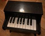 Speelgoedpiano, Ophalen, Gebruikt, Ontdekken