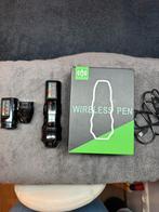 Toestel pmu/ tatoo Microbeau Spektra flux, Ophalen, Nieuw, Zwart