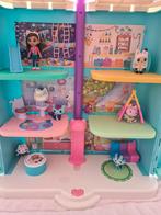 La maison magique de Gabby (Gabby's Dollhouse), Ophalen, Accessoires