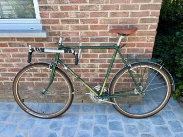 Motobecane Retro / vintage / Gravel bike beschikbaar voor biedingen