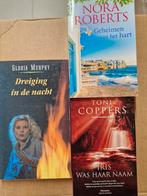 Romans 2 €/boek, Ophalen of Verzenden, Zo goed als nieuw