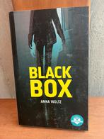 Black Box - Anna Woltz, Boeken, Ophalen of Verzenden, Nieuw