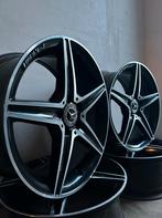 Jantes larges d'origine Mercedes AMG de 18 pouces, Enlèvement, Jante(s)