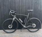 Trek Domane SL 7 gen 3 maat 60 | Shimano Ultegra Di2, Fietsen en Brommers, Ophalen, Zo goed als nieuw, Carbon