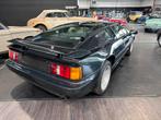 Lotus Esprit MK2 - 2.2 Turbo - 1990 - zeer mooie staat !, Autos, Cuir, Argent ou Gris, Achat, Beige